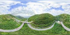 交通建筑 高速公路服务区 (7)